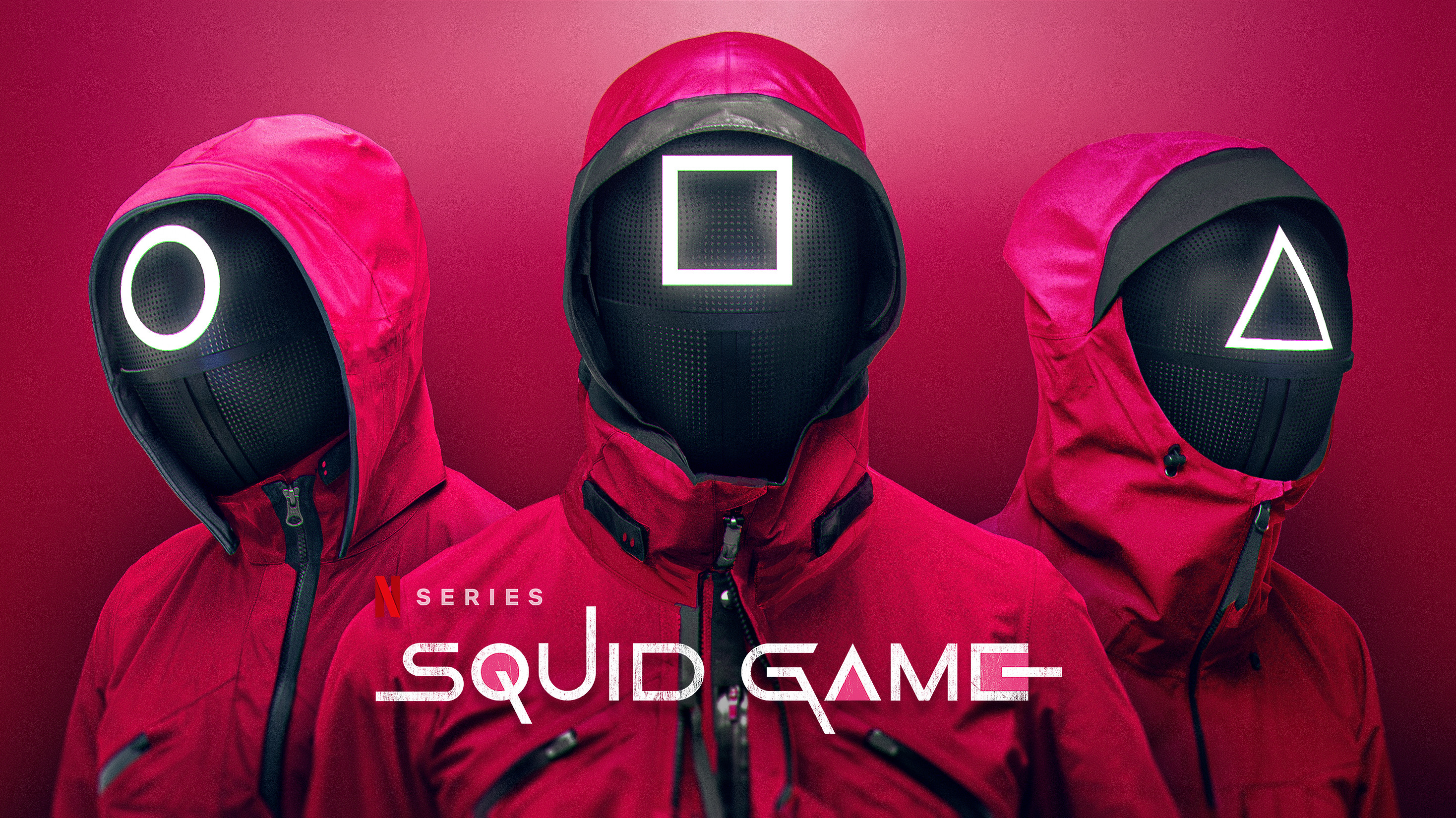 Squid Games