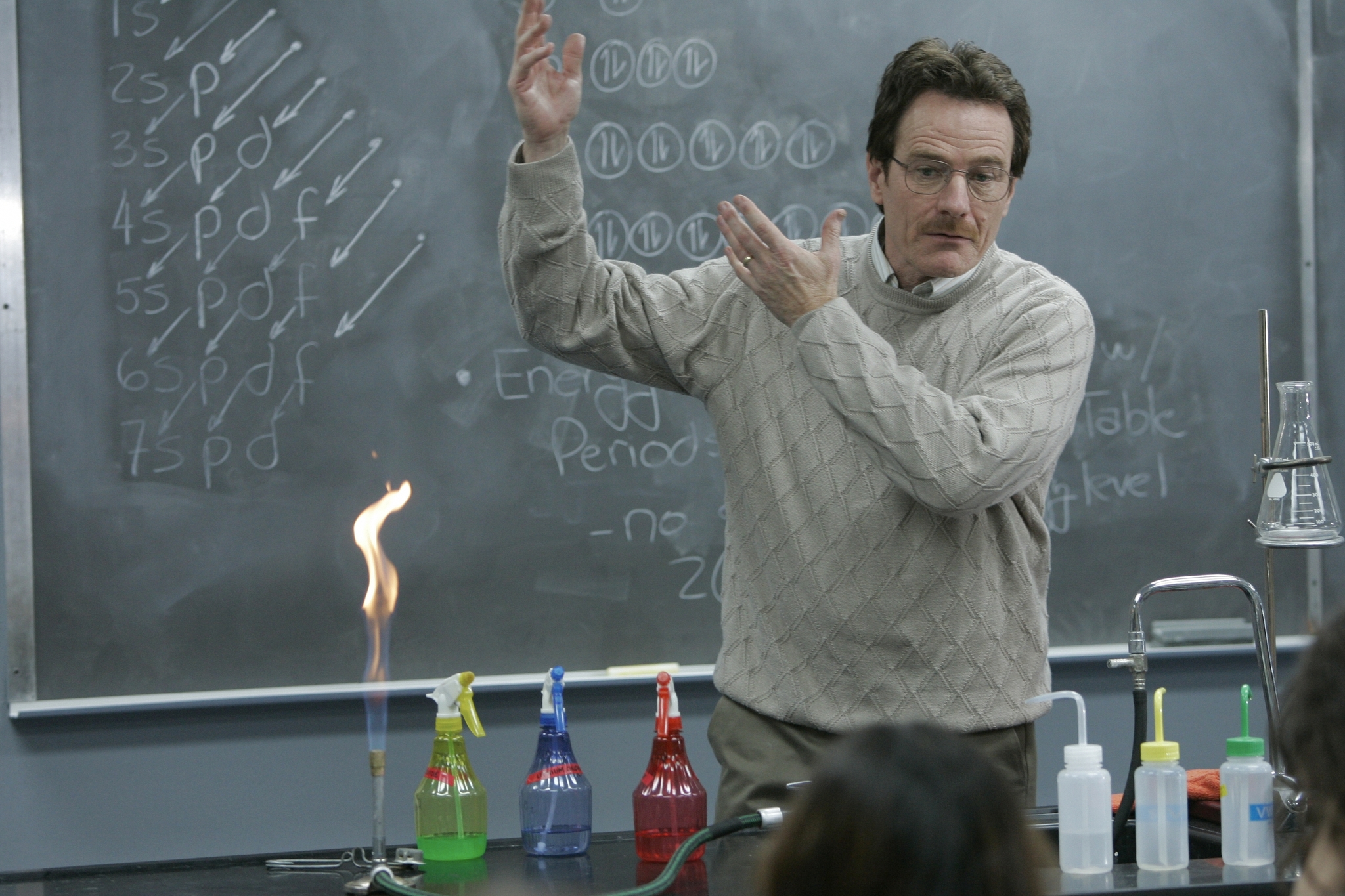 Chemistry